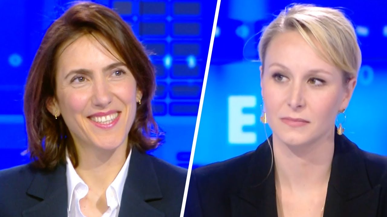 🇪🇺 EUROPÉENNES 2024 : Revivez le Grand Débat de FRANCE 24 et RFI