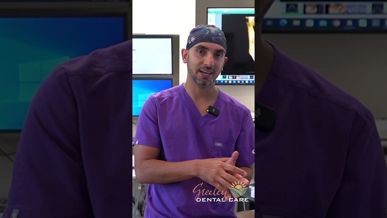 Immediate Care for Dental Emergencies in Northern Colorado - Call Today, Get Out of Pain Today!