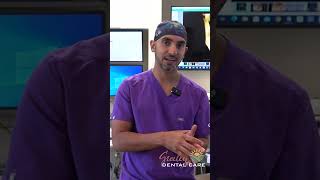 Immediate Care for Dental Emergencies in Northern Colorado - Call Today, Get Out of Pain Today!