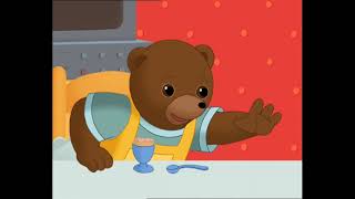 Petit Ours Brun - Petit Ours Brun fait des farces