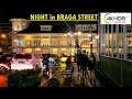 Walking Around Braga Street ‼️ 4K HDR 10+ Video by Samsung - Bandung - West Java [Jawa Barat]