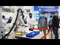 Taiwan Automation Exhibition 2021 Highlights | Solomon