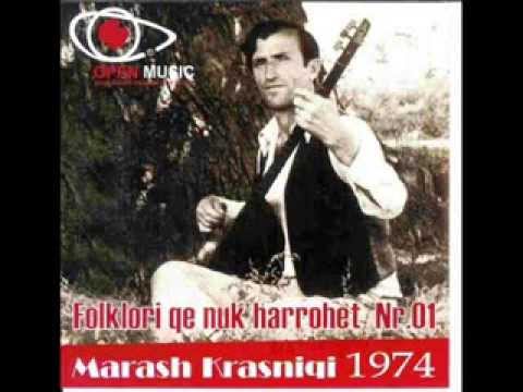 Marash Krasniqi & Augustin Ukaj - Kenga E Zefit Vogel