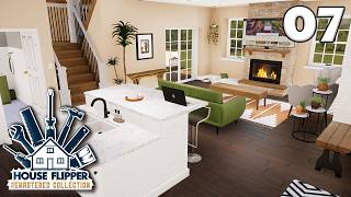 House Flipper Remastered - Ep. 7 - Feels Like Home!