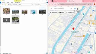 #GeoAI Test #4 | GeoSpy AI