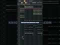 Who could you hear on this beat with @ntrospecproductions? #short #flstudio #producer