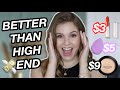 The Drugstore Does It Again!// Makeup That SEEMS More Expensive Than IT IS!