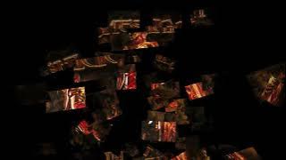How Black Cathedral should lead into I Am That Thirst (Meshuggah)