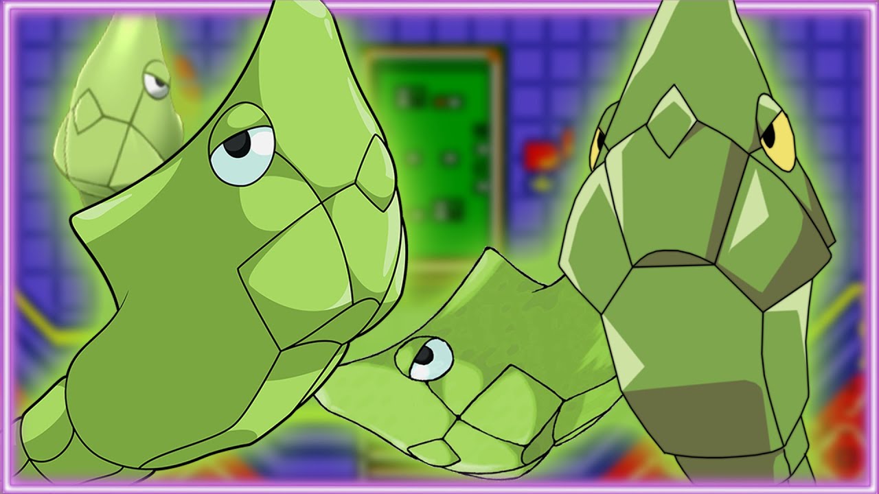 More Metapods. That's it. │ Pokemon TCG 2  [41]
