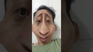 Proboscis Monkey Makes Funny Noises #shorts