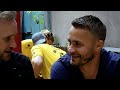 Supporterne lader opp i Riga | 4-3-3: Direkte