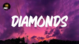 Diamonds (Lyrics) Rihanna