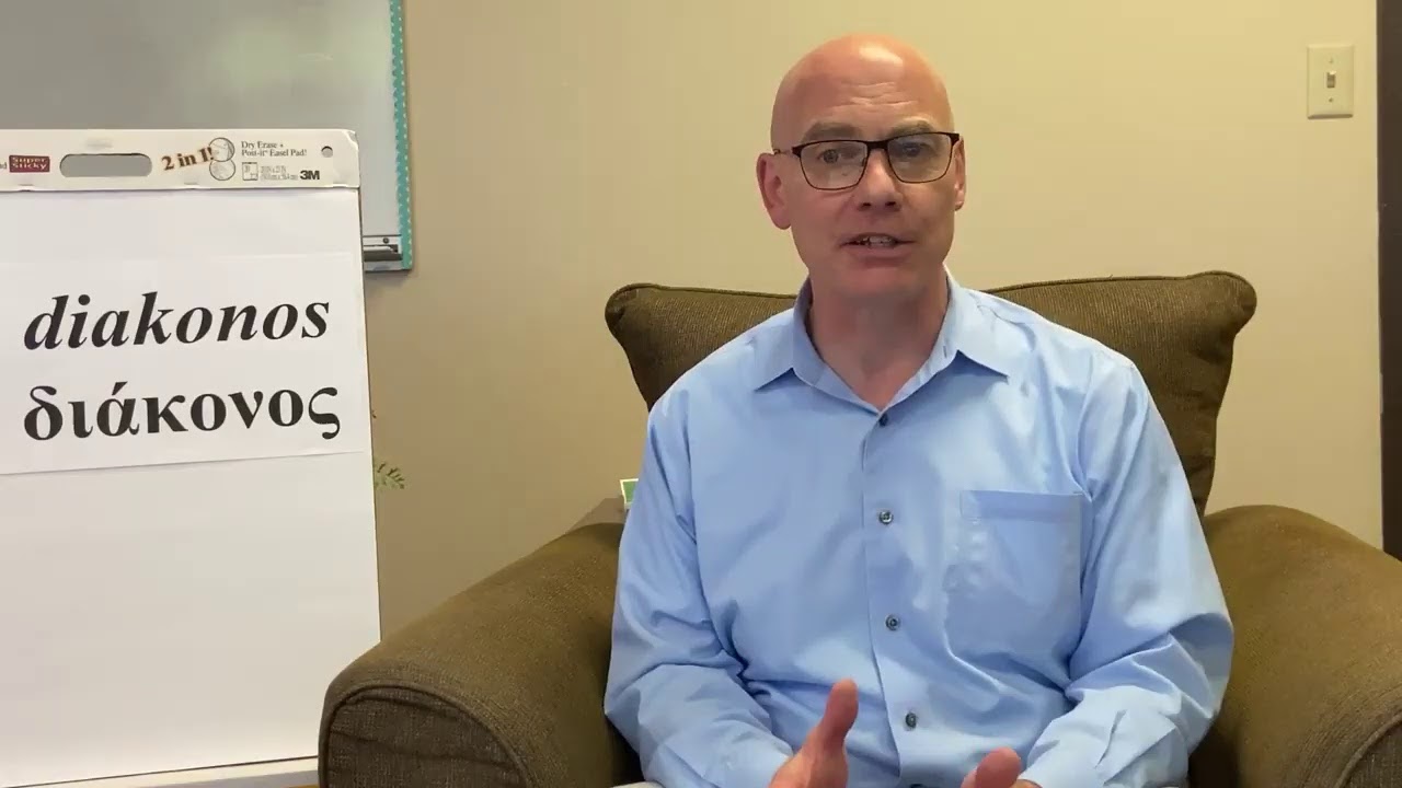 Diakonos