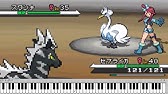 戦闘 アクロマ ポケモンbw2 アクロマ戦 Bgm ピアノアレンジ Synthesia Colress Battle Theme Pokemon Black White2 Youtube
