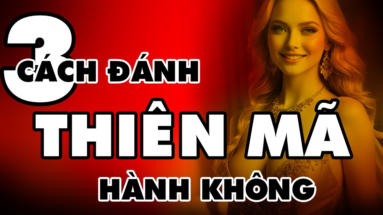 Cờ Tướng' Học 3 cách đánh 