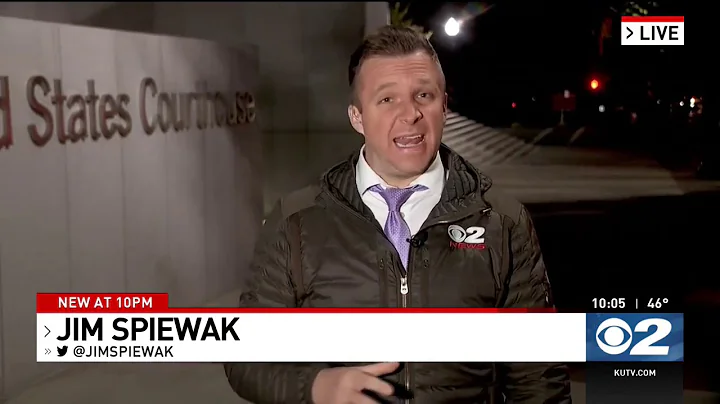 Judge rules safe injection sites don't violate federal law. What does that mean for Utah?