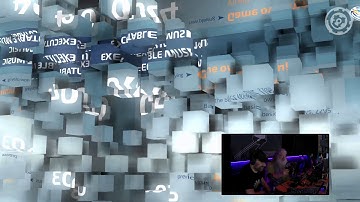 Revision 2019 - Compo - Executable Music