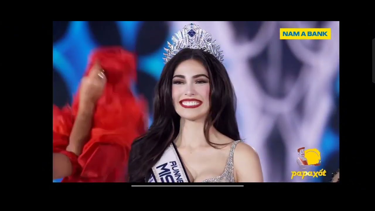 final round misscosmo2025