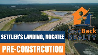 Settlers Landing | Nocatee | Ponte Vedra, Fl