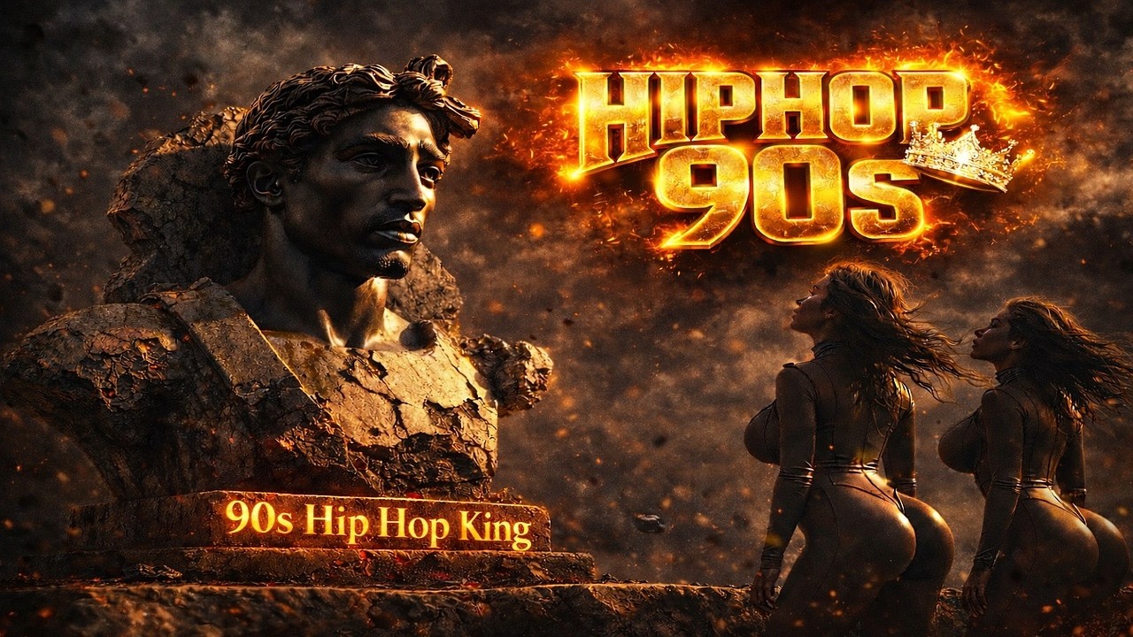 Snoop Dogg, Eminem, 50 Cent , Ice Cube, Dr,Dre, 2Pac - Workout agressive Old School Rap