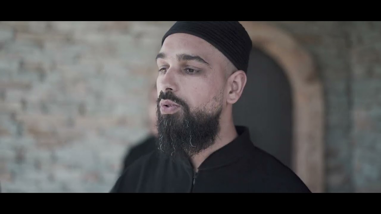 GROUP HACCI SEYH MEYDAN KO TEVHIDI AVA 2024 NEW ILAHIJA ROMANI