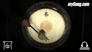 32 Paiste Symphonic Gong - Tai Loi (SG15332-1041116D)