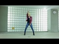 BURNING【コスプレで踊ってみた】