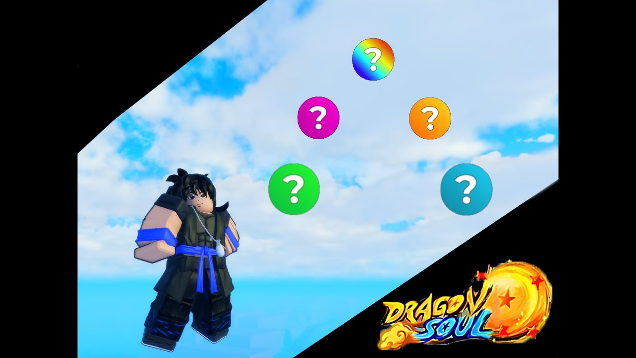 Enchantment Fragment Guide | Dragon Soul