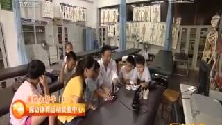 20150723 远方的家  特别节目——暑假去游学（8）学艺咏春（下）