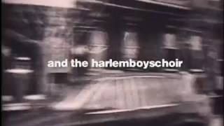 Video thumbnail of "Kanye West - Two Words ft. Mos Def, Freeway, The Boys Choir Of Harlem"