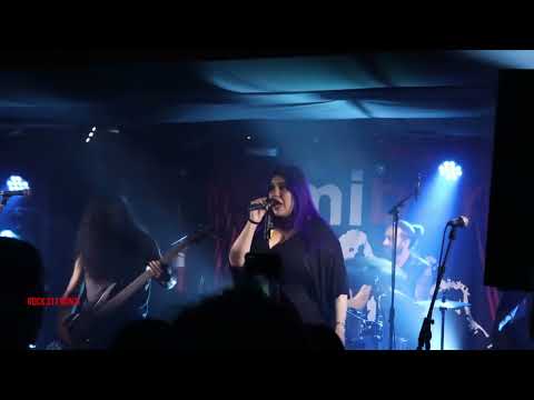 Miniatura de En vivo en MiBar