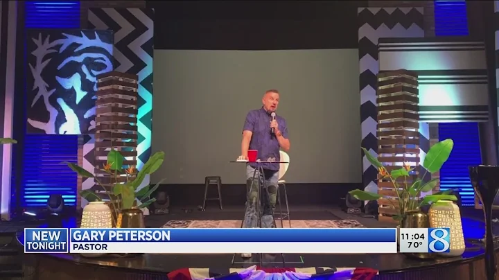 Pastor preaches discredited COVID-19 video to congregation