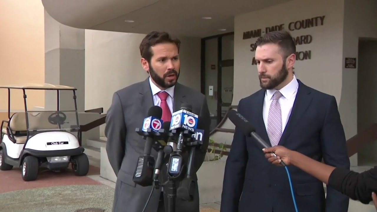 Attorneys taking legal action after new allegations against Wendell