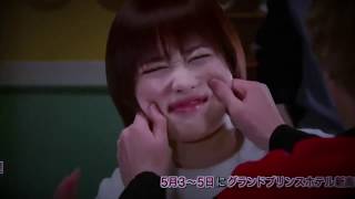 Kairi x Umika - Runway