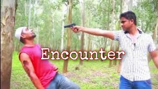 Encounter Movie Official Trailer | Encounter Gun #encounter #odiayoutuber #trailer #avtar #ollywood