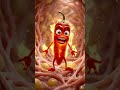 The Secret Benefits of Eating Egg and Chilli #shorts #ytshorts #food
