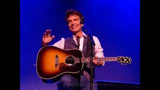 Video thumbnail of "Richard Marx - Keep Coming Back - Live Paris - 24/09/2022"