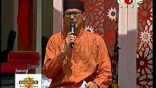 Damai Indonesiaku 19 Oktober 2014  Keutamaan Dan Tujuan Kepemimpinan Dalam Islam 1