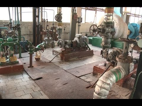 Підготовка до опалювального