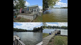 Welcome to Your Lakefront Escape on High Rock Lake