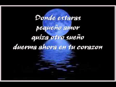 Ver video de Pequeño amor