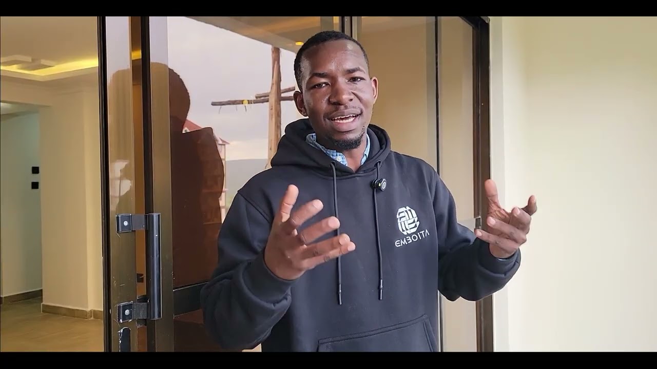 Airbnbs Are Taking Over All Classy Apartments in Nakuru Yet Tenants Deserve Them Too!