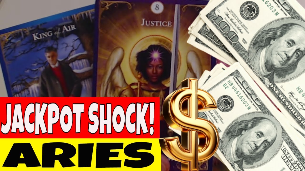 Овен, февраль 2026. Вы выиграли джекпот, и вы знаете, что это справедливость за ваши трудности! Т...