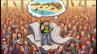 Why Over planning Can Ruin Your Trip! How to Keep Your Itinerary Flexible!