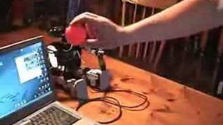 BrainBot Ball Tracking screenshot 4