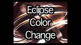 Pro Magic Tricks-  The ECLIPSE Color Change by Darin Martineau