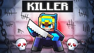 Nico TURNS KILLER in Minecraft!