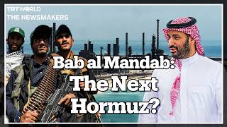 Can global markets weather another Middle East conflict