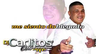 INTELIGENTE AMOR -DI CARLO - LETRA - DJ CARLITOS CM