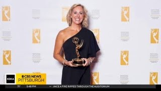Kristine Sorensen hits 20-year milestone with KDKA-TV
